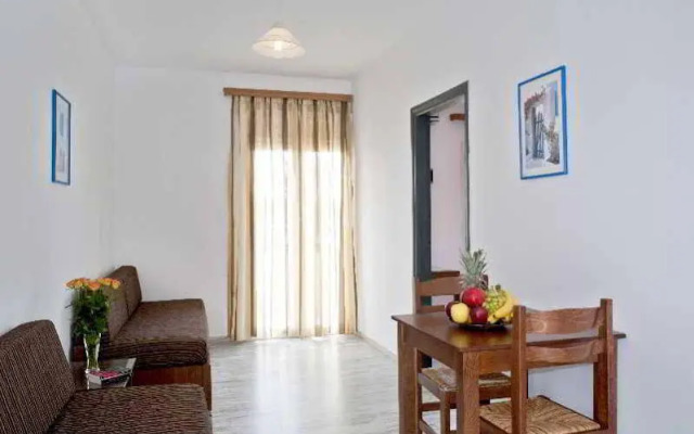 Dreamland Hotel Apartments