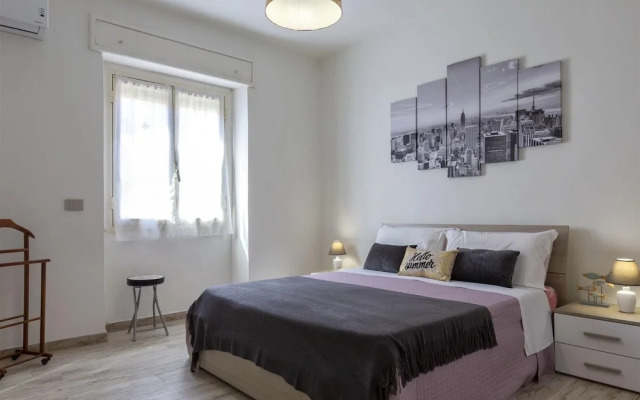 Casa Fosca 2 Bedrooms Apartment in Alghero