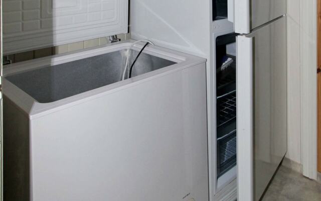 8 Person Holiday Home in Kvas