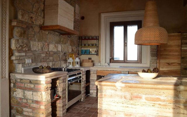 Tuscany Forever Premium Apartments