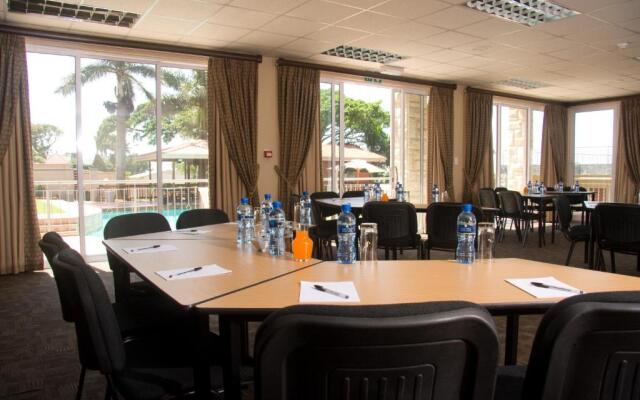 Umthunzi Hotel & Conference