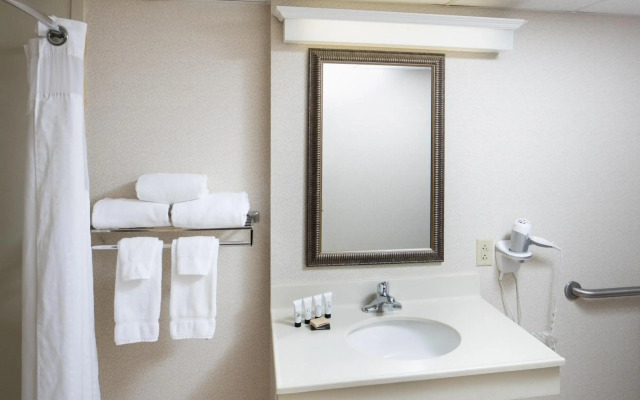 Red Lion Hotel Harrisburg Hershey