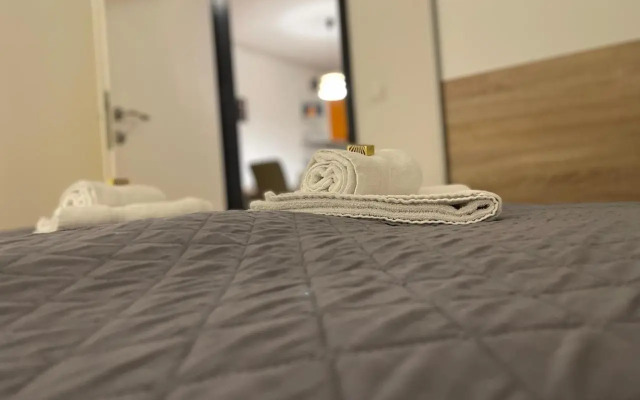 Apartman Luna near Zagreb Airport