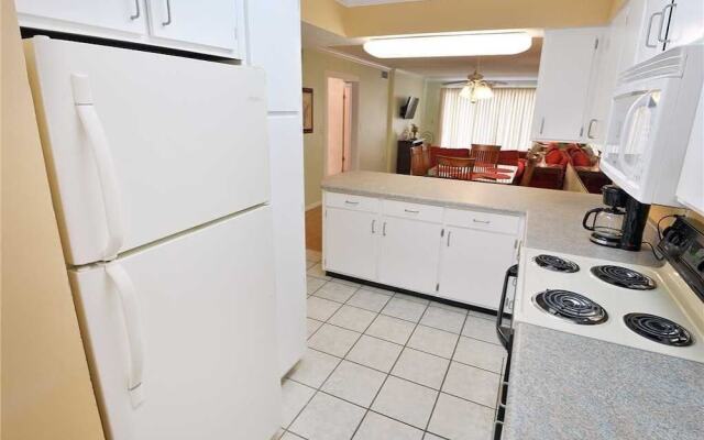 Regency 311 - Two Bedroom Condo