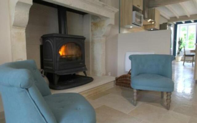 Gîte Balnot-sur-Laignes, 5 pièces, 10 personnes - FR-1-543-170