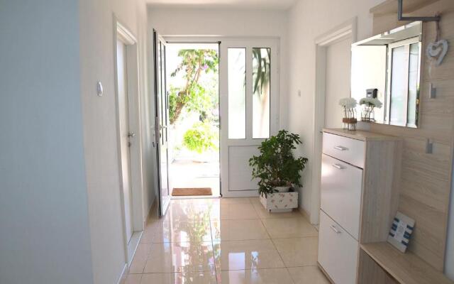 Apartmani Igor