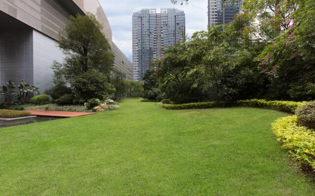 Crowne Plaza Zhangzhou by IHG
