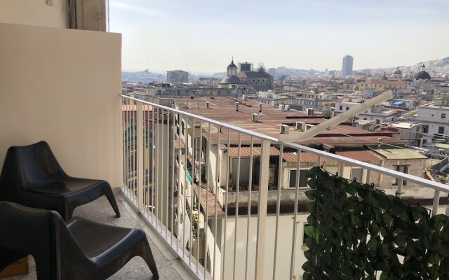 Ottieri Apartment Napoli