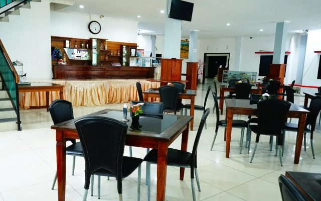 Demuon hotel