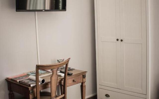 MAG guest house