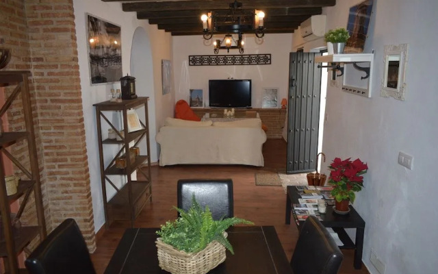 Casa Rural El Pocito