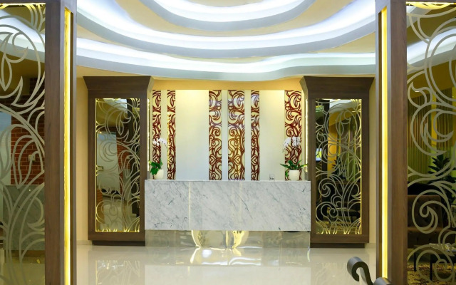 Hotel Santika Depok