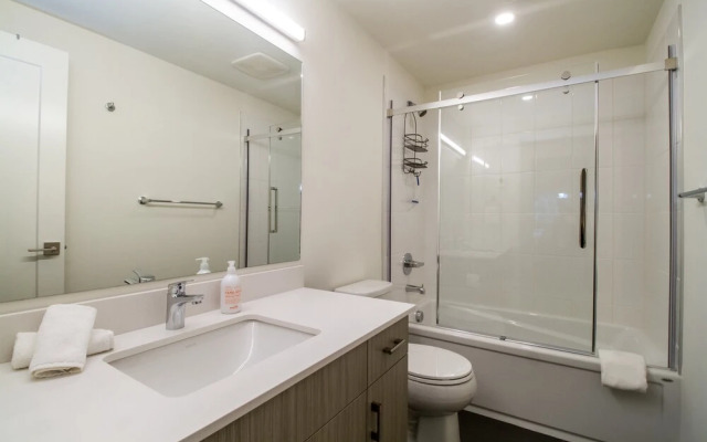 Magog Condo by Revelstoke Vacations