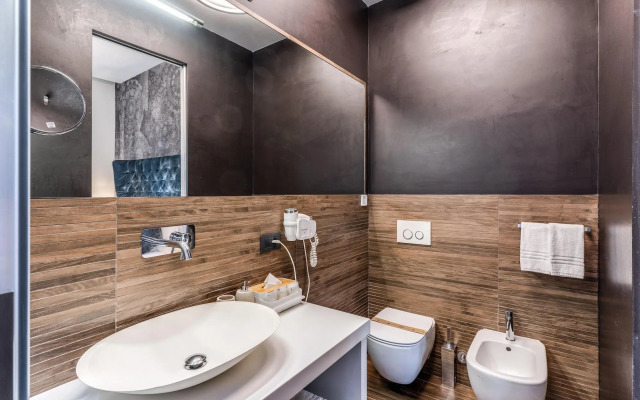 DC Collection Spagna