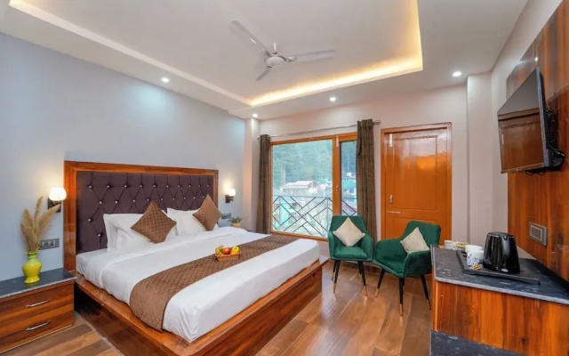 Kasol ArtHouse -The Treasure of Himalayas