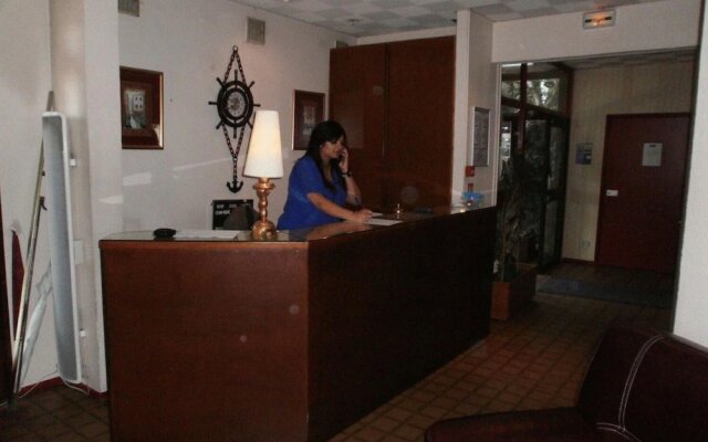 Hipotel Marne la Vallée