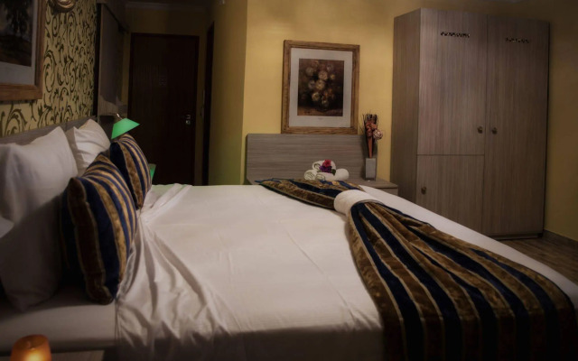 Pousada Presidente Hotel