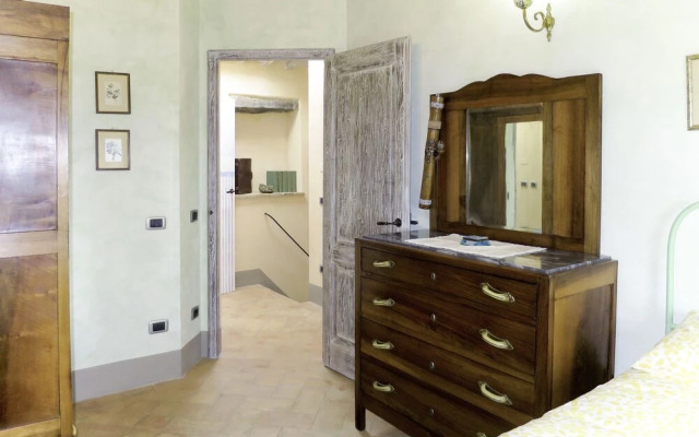 La Casetta Sassofortino