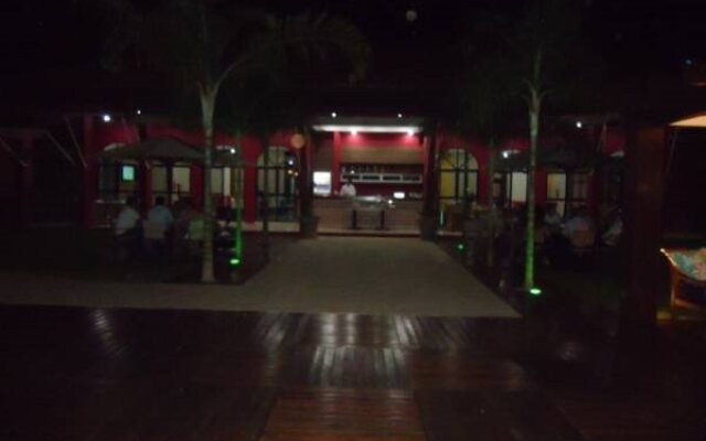 Darroa Hotel