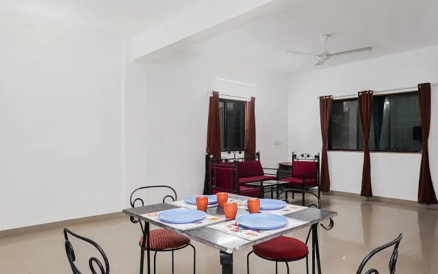 OYO 19578 Home Mountain View 3BHK Lonavala