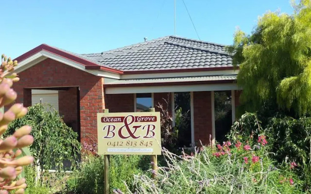 Ocean Grove B&B