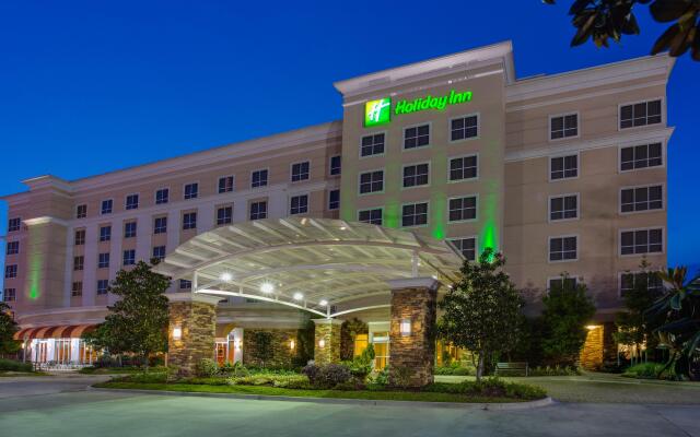 Holiday Inn Baton Rouge College Drive I-10, an IHG Hotel