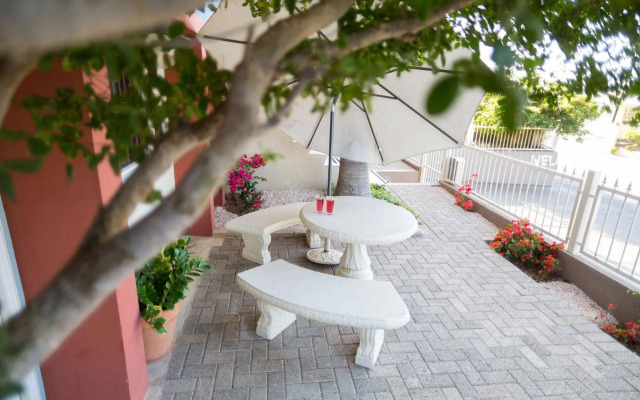 O Casarao Guesthouse
