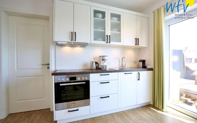 Villa Drees Wangerooge 81851