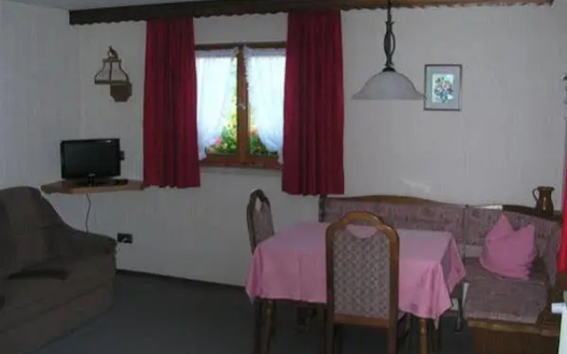 Alpengasthof Geiselstein