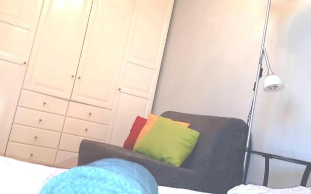 Balaton-Golden Beach Apartman
