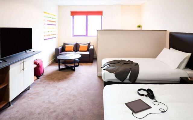 ibis Styles London Excel