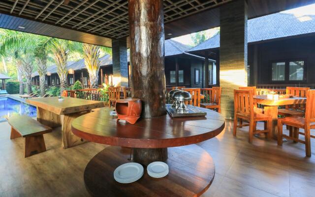Coconut Boutique Resort