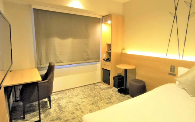 Royal Twin Hotel Kyoto Hachijoguchi