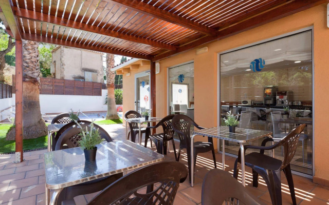 SM Hotel Turissa