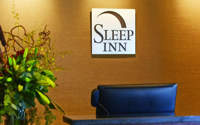 Sleep Inn Regina East