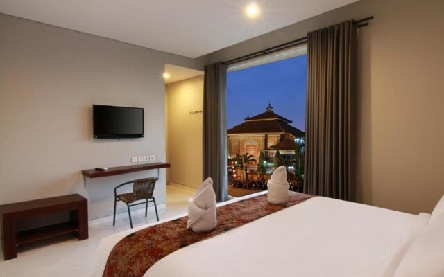 Alkyfa Hotel Bali