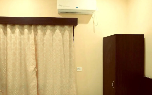 Hotel The Ram Krishna