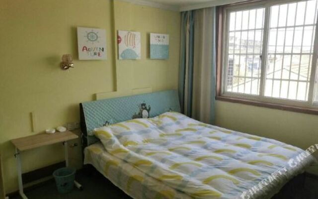 Ningbo Jinmao Hotel