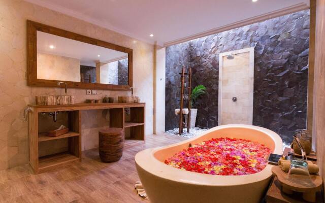 Mas Ubud Villa by Sanga Sanga Hospitality