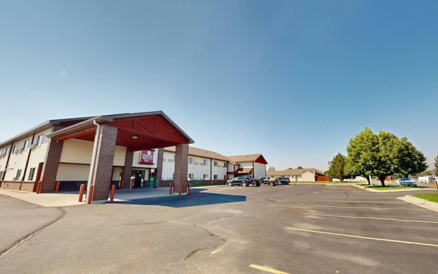 Western Executive Inn