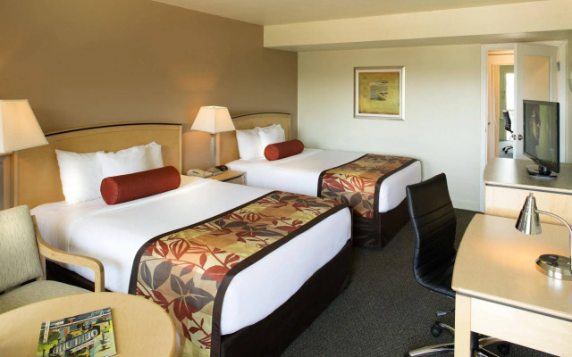 Z Hotel Jack London Square