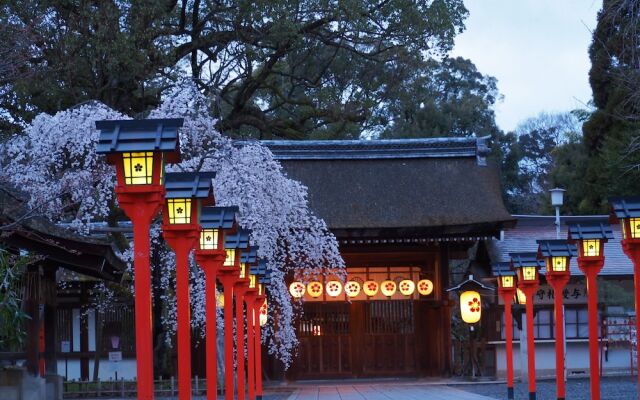 izayoi kyoto machiya private-ryokan