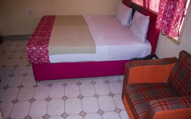 Airport Budget Hotel