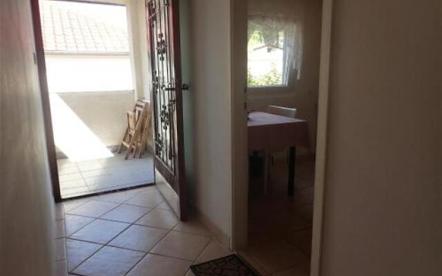 Apartments Velebit