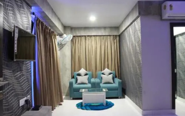 Hotel Golden Tulip