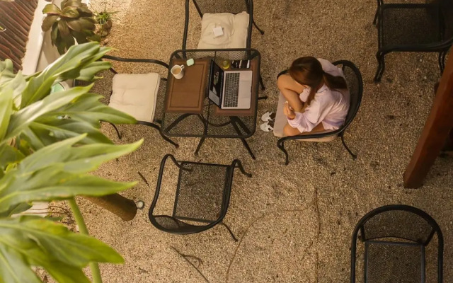 Hotel Sun ha Bacalar