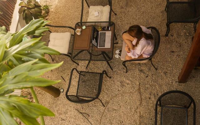 Hotel Sun ha Bacalar