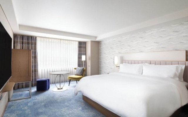 Superior Double room (풀 더블 침대) 사진 1