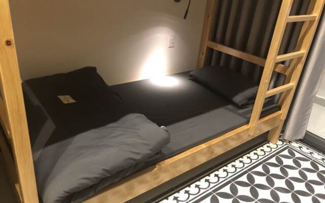 Nha Anh Thanh HomeStay