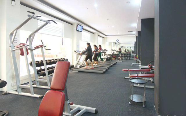 Airy Harbour Bay Duyung Batam